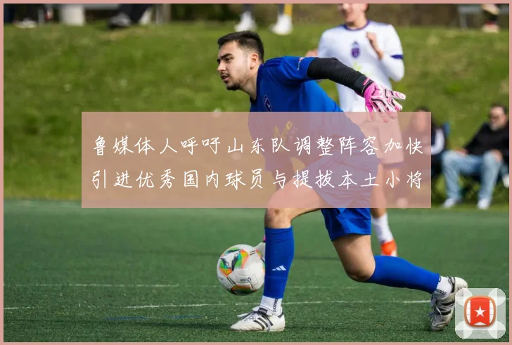 鲁媒体人呼吁山东队调整阵容加快引进优秀国内球员与提拔本土小将